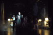 Der Steppenwolf: Bernadette Sonnenbichler, David Hohmann