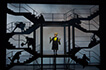 Der Geizige (Thomas Wittmann): Bernadette Sonnenbichler, David Hohmann