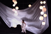 Romeo und Julia: Bernadette Sonnenbichler, David Hohmann