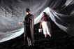 Romeo und Julia: Bernadette Sonnenbichler, David Hohmann