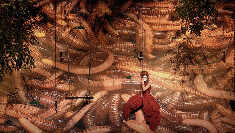 Alcina: Philipp Himmelmann, David Hohmann