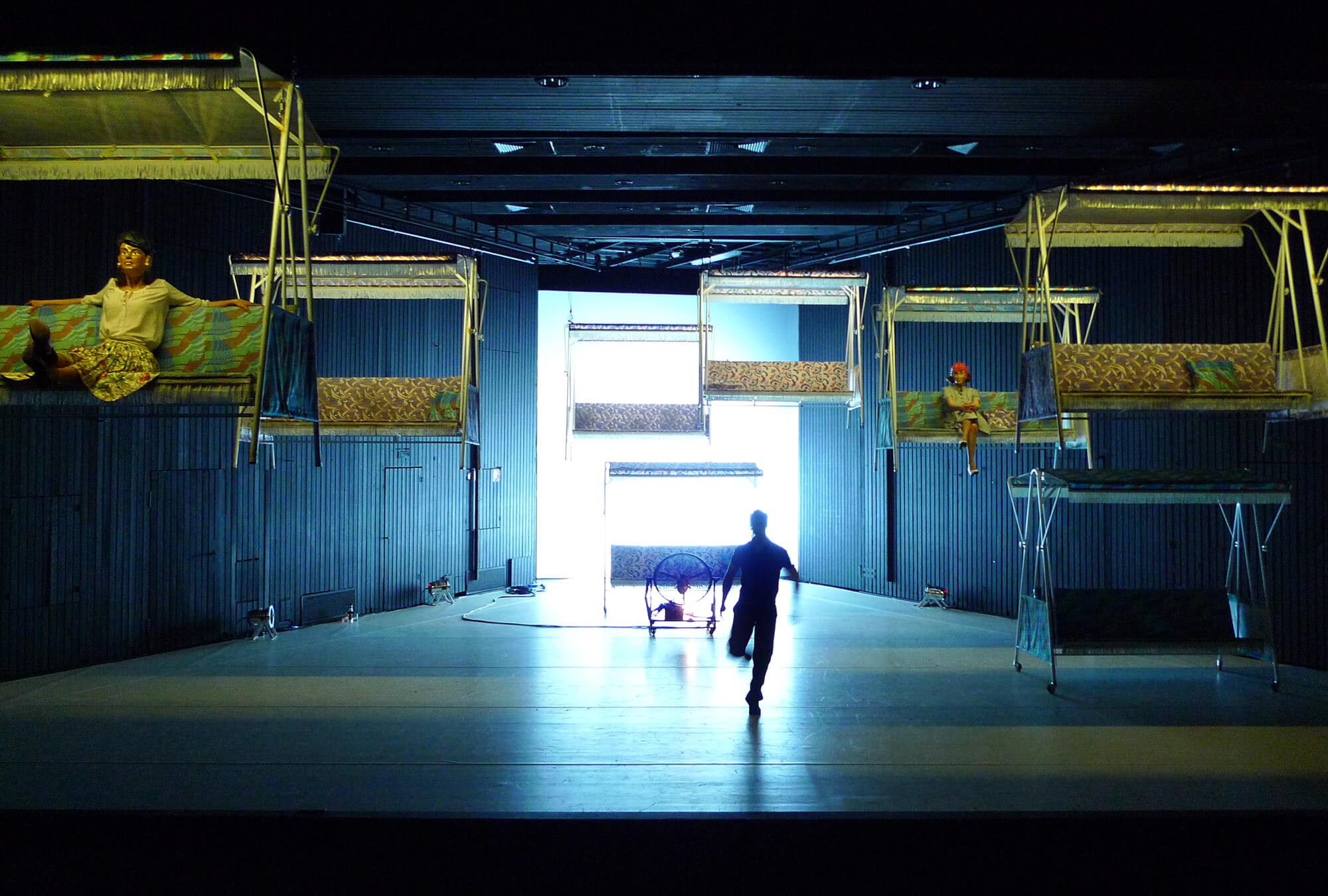 Fr&uuml;hlingsst&uuml;rme: Frank Behnke, David Hohmann