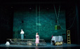Der Stein: Esther Hattenbach, David Hohmann, Alice Nierentz